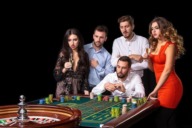 Antarmuka pasar La Liga di platform mktoto